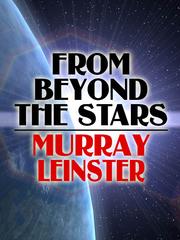 Cover of: From Beyond the Stars by 