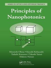 Cover of: Principles of Nanophotonics