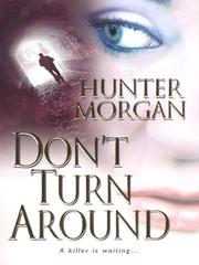 Cover of: Don't Turn Around