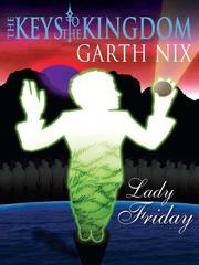 Cover of: Lady Friday by 