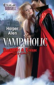 Cover of: Vampaholic by 