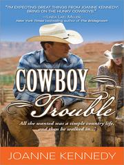 Cover of: Cowboy Trouble by 