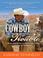 Cover of: Cowboy Trouble
