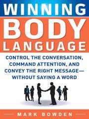 Cover of: Winning Body Language