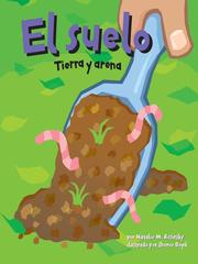 Cover of: El suelo