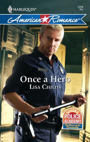 Cover of: Once a Hero