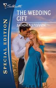 Cover of: The Wedding Gift