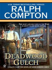 Cover of: Deadwood Gulch