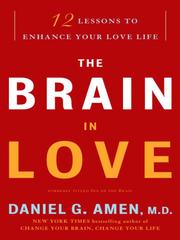 Cover of: The Brain in Love by 