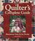 Cover of: Quilter's Complete Guide