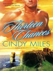 Cover of: Thirteen Chances