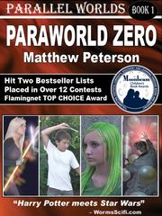 Cover of: Paraworld Zero