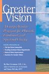 Cover of: Greater Vision by 