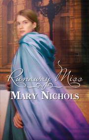 Cover of: Runaway Miss