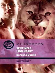 Cover of: Sentinels: Lion Heart by 