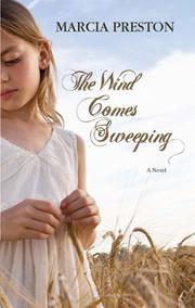 Cover of: The Wind Comes Sweeping by 