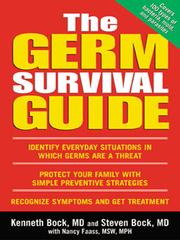 Cover of: The Germ Survival Guide