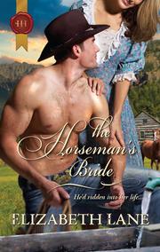 The Horseman's Bride by Elizabeth Lane