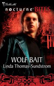 Cover of: Wolf Bait