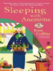 Cover of: Sleeping with Anemone by 