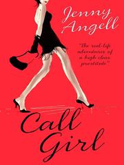 Cover of: Callgirl