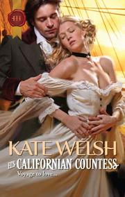 His Californian Countess by Kate Welsh