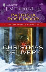 Cover of: Christmas Delivery