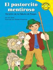 Cover of: El pastorcito mentiroso