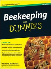 Cover of: Beekeeping For Dummies®