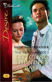 Cover of: Expecting Thunder's Baby