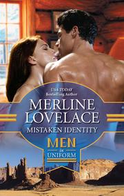 Mistaken Identity by Merline Lovelace