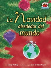 Cover of: La Navidad alrededor del mundo (Christmas Around the World) by 