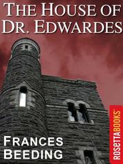 Cover of: The House of Dr. Edwardes by 