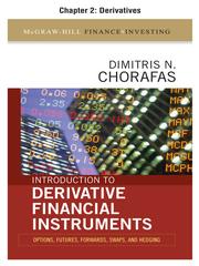 Cover of: Derivatives