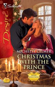 Cover of: Christmas with the Prince