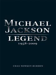 Cover of: Michael Jackson