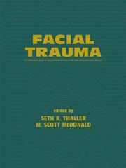 Cover of: Facial Trauma by 