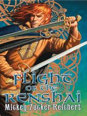 Cover of: Flight of the Renshai
