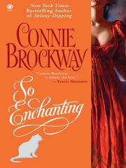 Cover of: So Enchanting