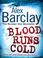 Cover of: Blood Runs Cold