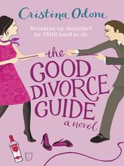 Cover of: The Good Divorce Guide