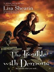 Cover of: The Trouble with Demons