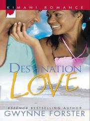 Cover of: Destination Love