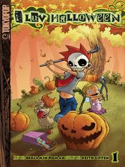 Cover of: I Luv Halloween, Volume 1 by 