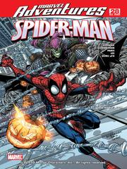 Cover of: Marvel Adventures Spider-Man by 