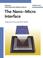 Cover of: The Nano-Micro Interface