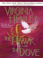 Cover of: The Hawk and the Dove