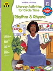 Cover of: Rhythm & Rhyme