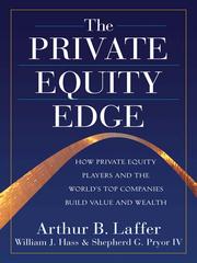 The Private Equity Edge