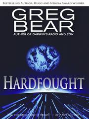 Cover of: Hardfought by 